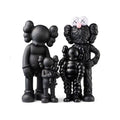 KAWS Family Black Edition