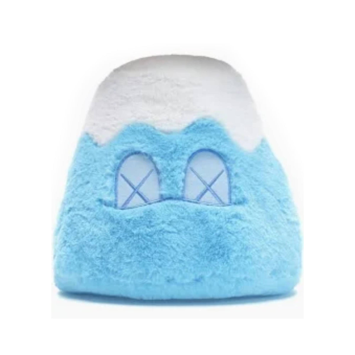 KAWS Holiday Japan Mount Fuji