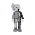 KAWS Flayed Companion Grey